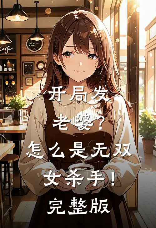 开局发老婆？怎么是无双女杀手！完整版