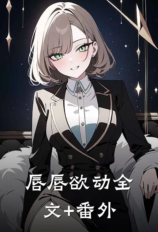 唇唇欲动全文+番外