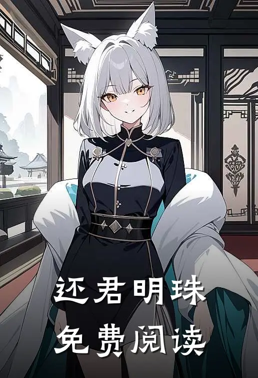 还君明珠免费阅读