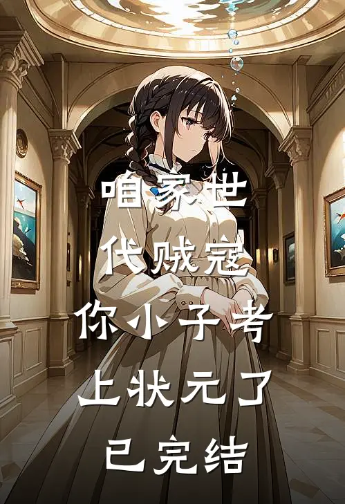 咱家世代贼寇，你小子考上状元了已完结