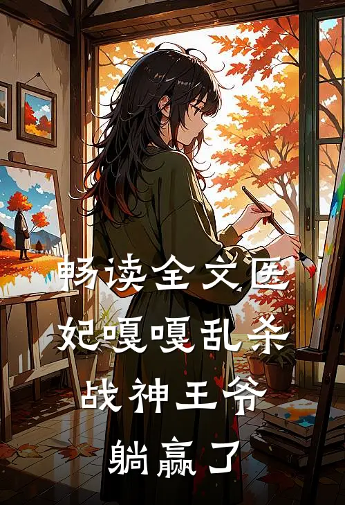 畅读全文医妃嘎嘎乱杀，战神王爷躺赢了