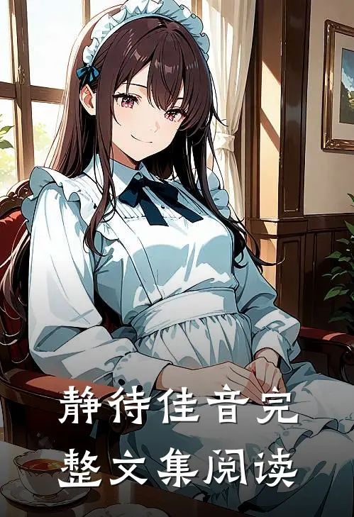 静待佳音完整文集阅读