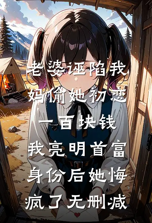 老婆诬陷我妈偷她初恋一百块钱，我亮明首富身份后她悔疯了无删减