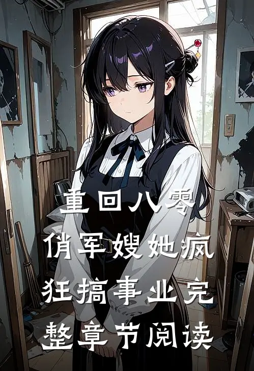 重回八零：俏军嫂她疯狂搞事业完整章节阅读