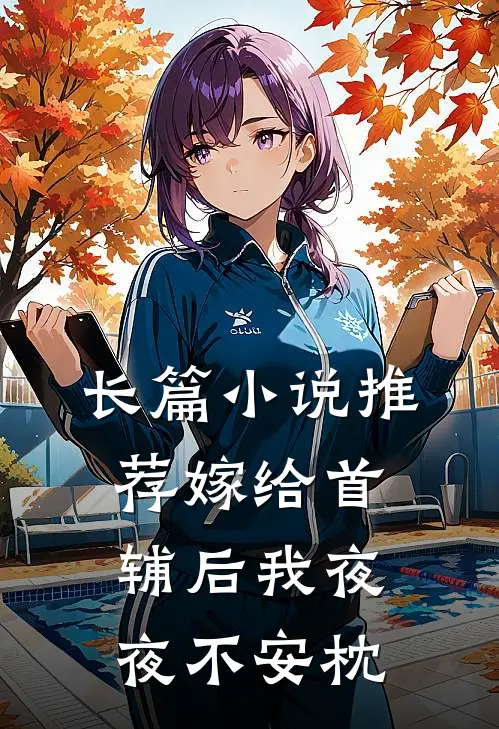 长篇小说推荐嫁给首辅后我夜夜不安枕