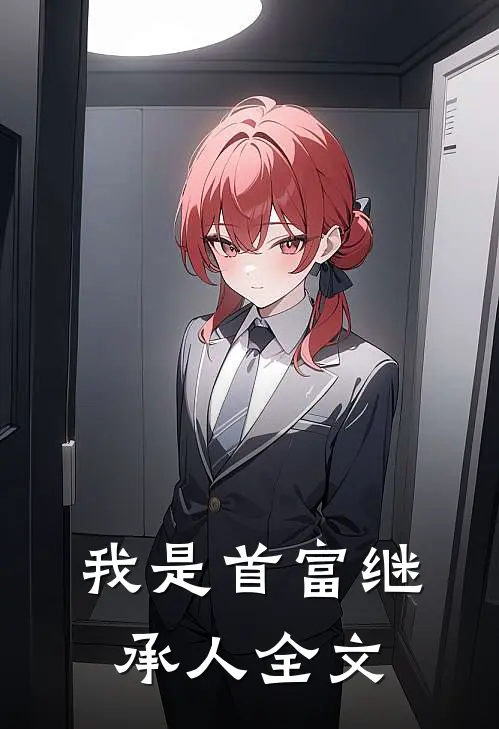 我是首富继承人全文