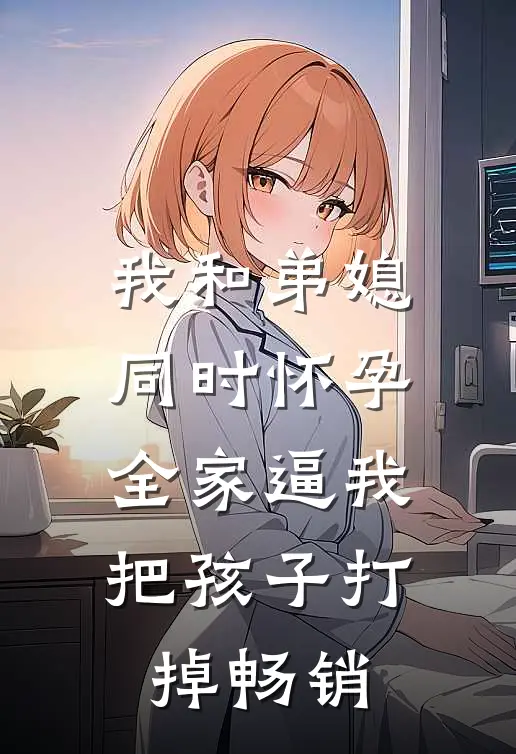 我和弟媳同时怀孕，全家逼我把孩子打掉畅销