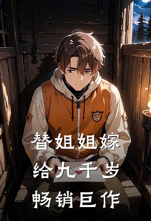替姐姐嫁给九千岁畅销巨作
