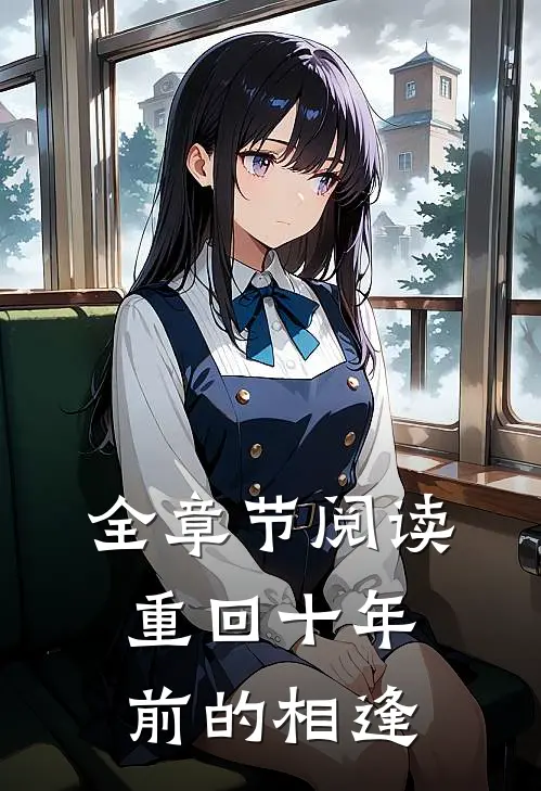 全章节阅读重回十年前的相逢