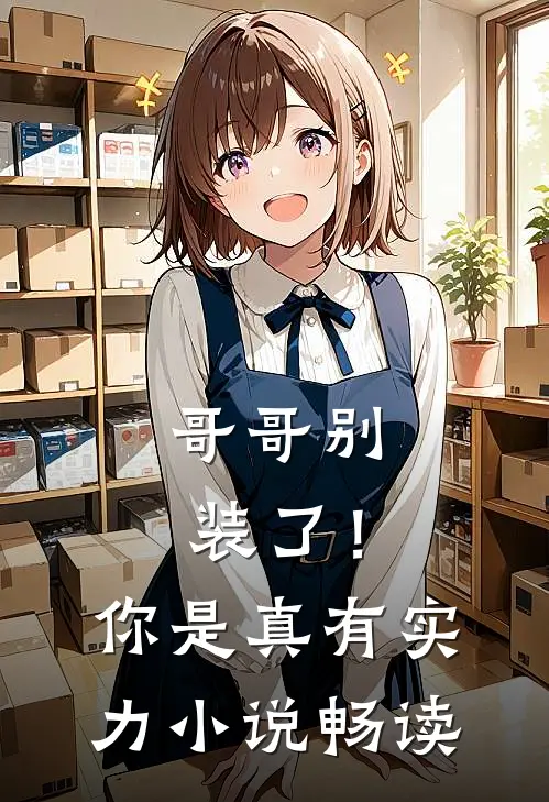 哥哥别装了！你是真有实力小说畅读