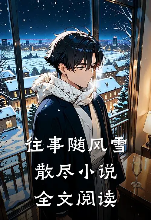 往事随风雪散尽全文阅读无弹窗