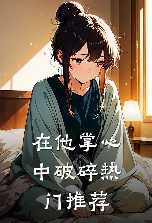 在他掌心中破碎热门推荐