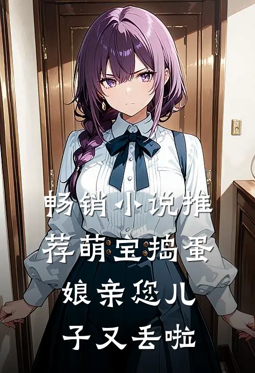 畅销小说推荐萌宝捣蛋:娘亲您儿子又丢啦
