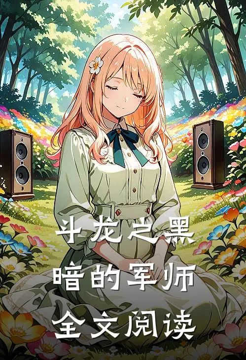 斗龙之黑暗的军师全文阅读
