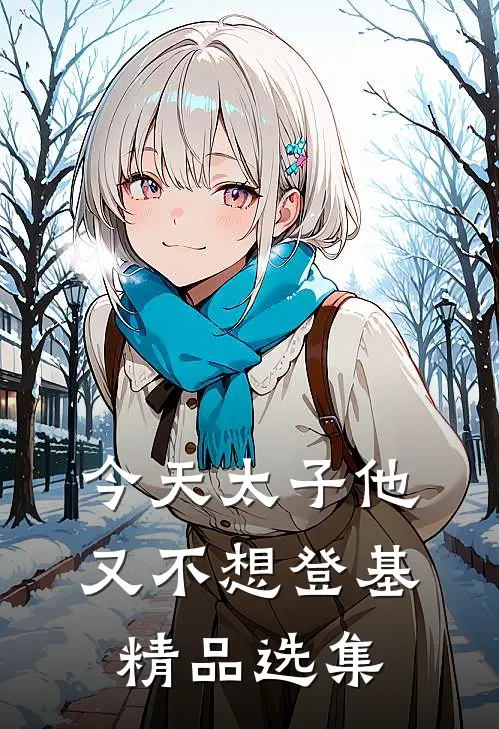 今天太子他又不想登基精品选集