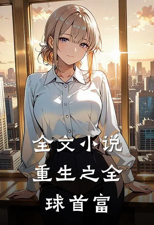 全文小说重生之全球首富