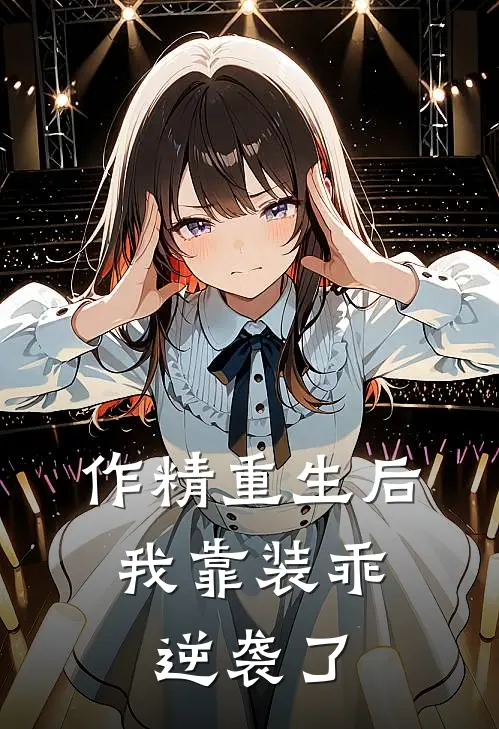 作精重生后，我靠装乖逆袭了