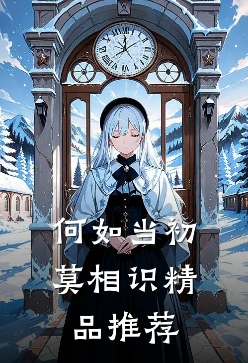 何如当初莫相识精品推荐