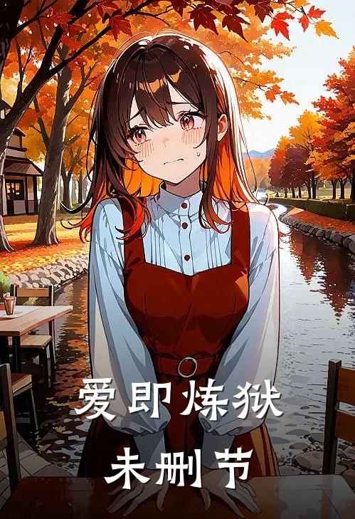 爱即炼狱未删节