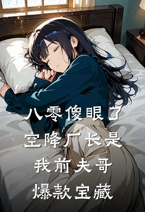 八零傻眼了，空降厂长是我前夫哥爆款宝藏