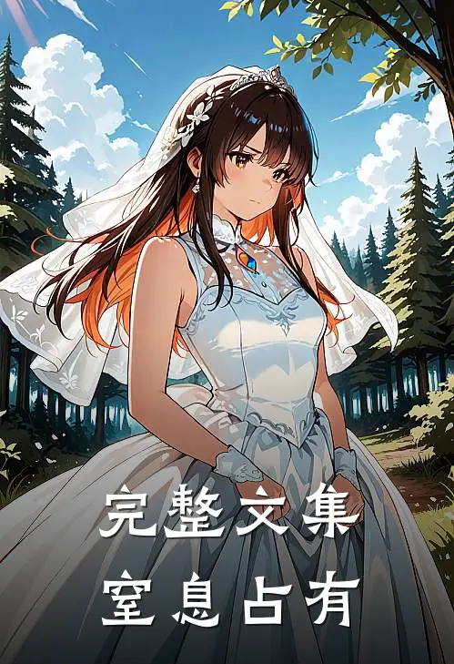 完整文集窒息占有