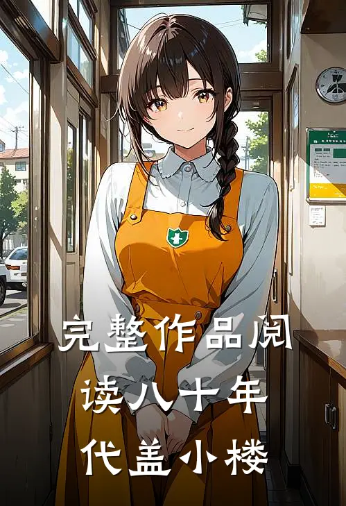 完整作品阅读八十年代盖小楼
