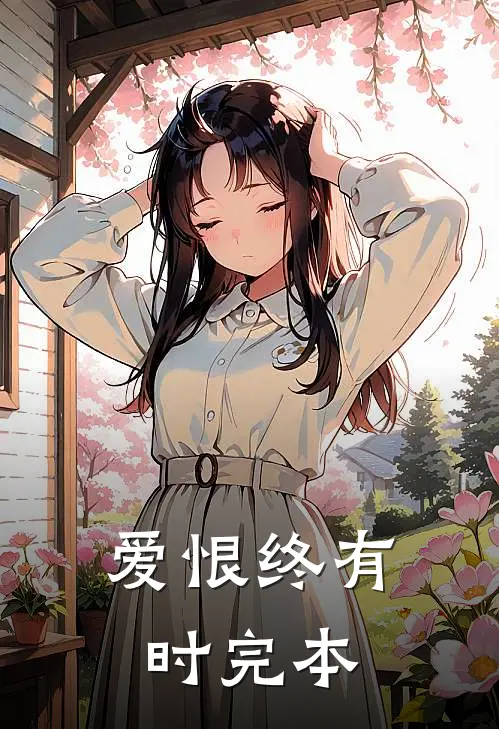 爱恨终有时完本