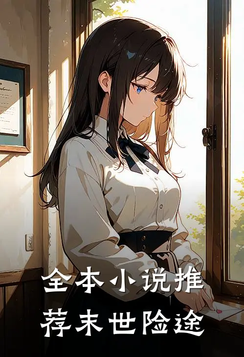 全本小说推荐末世险途