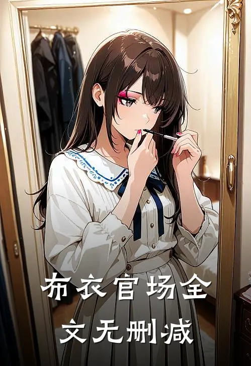 布衣官场全文无删减