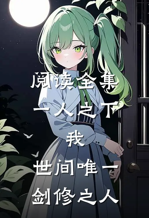 阅读全集一人之下：我，世间唯一剑修之人