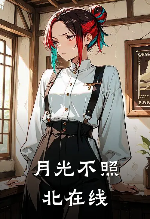 月光不照北在线