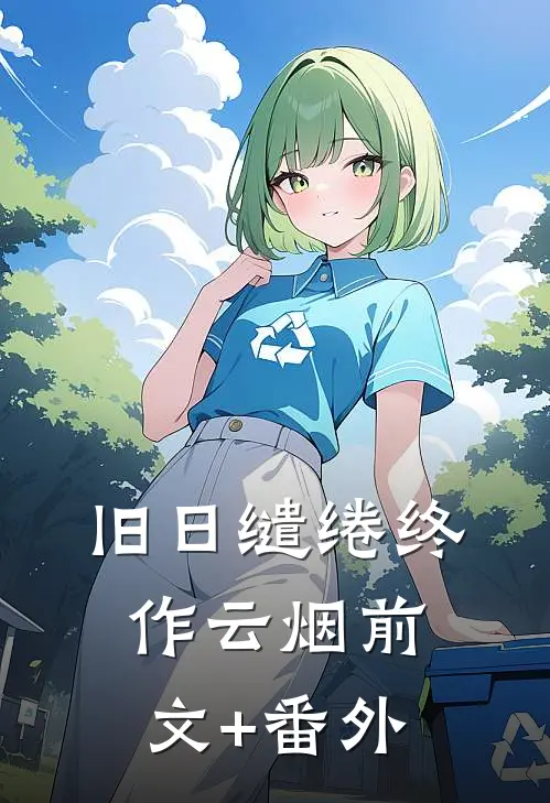 旧日缱绻终作云烟前文+番外
