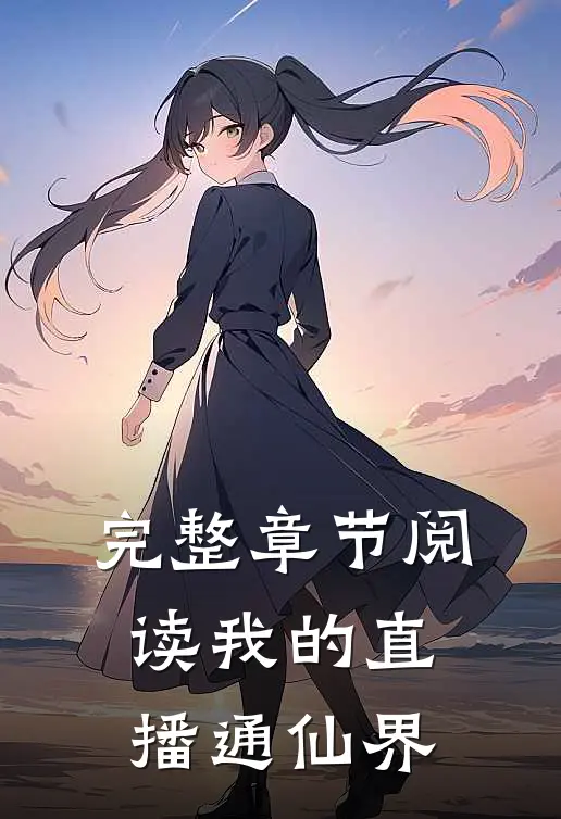完整章节阅读我的直播通仙界