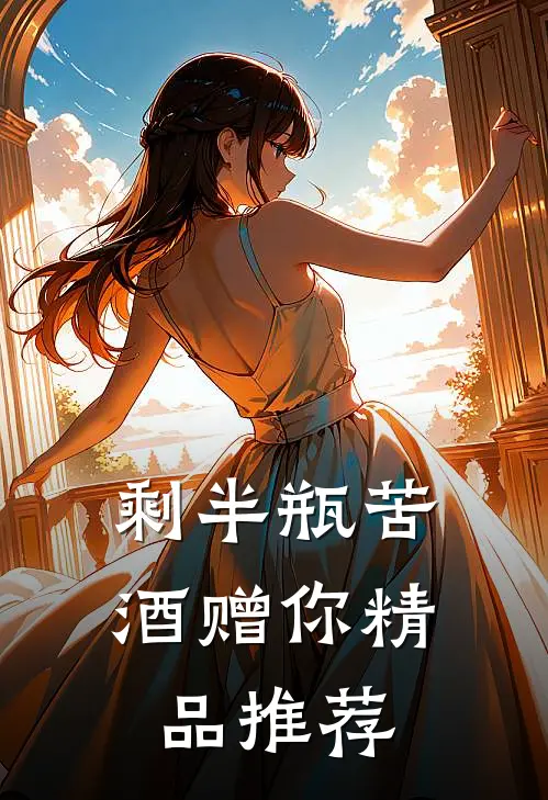 剩半瓶苦酒赠你精品推荐