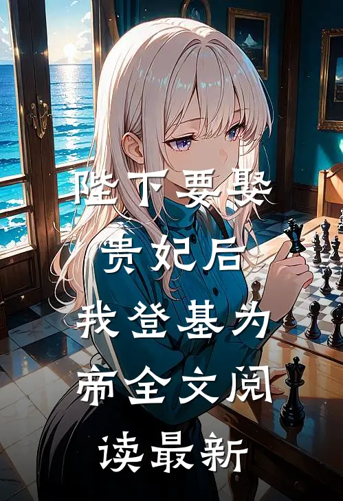 陛下要娶贵妃后，我登基为帝全文阅读最新