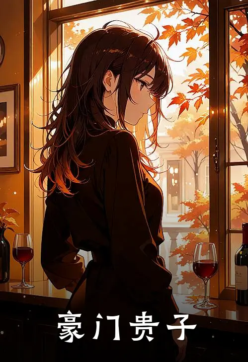 豪门贵子