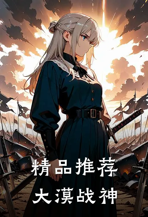 精品推荐大漠战神