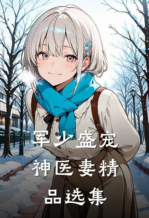 军少盛宠神医妻精品选集