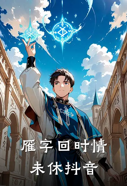 雁字回时情未休抖音