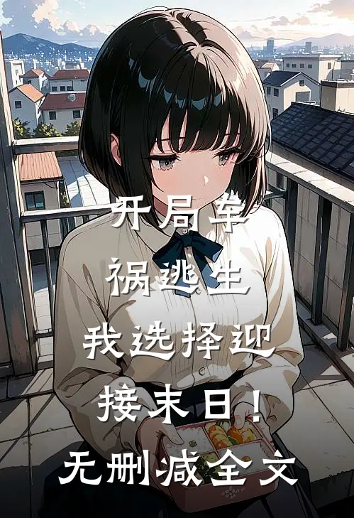开局车祸逃生，我选择迎接末日！无删减全文