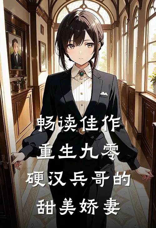 畅读佳作重生九零，硬汉兵哥的甜美娇妻