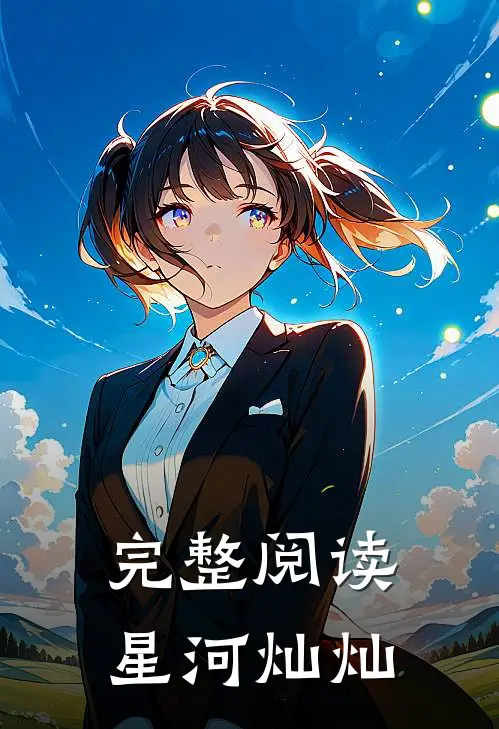 完整阅读星河灿灿全文