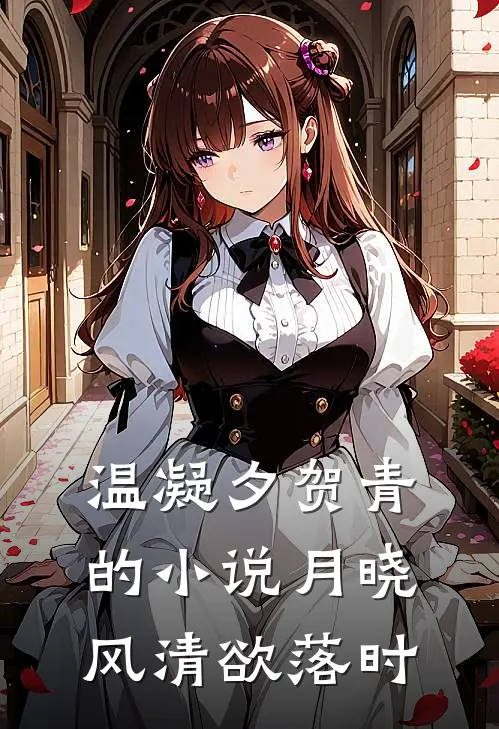 温凝夕贺青的小说月晓风清欲落时