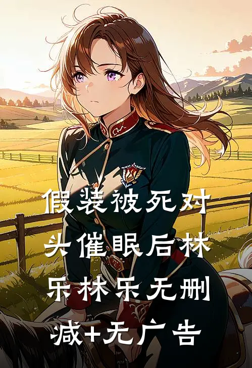 假装被死对头催眠后林乐林乐无删减+无广告