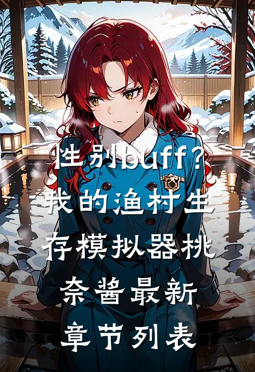 性别buff？我的渔村生存模拟器桃奈酱最新章节列表