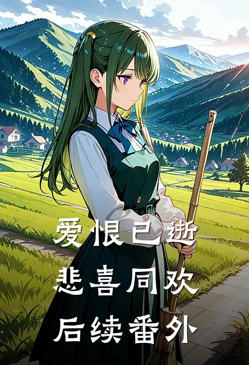 爱恨已逝，悲喜同欢后续番外