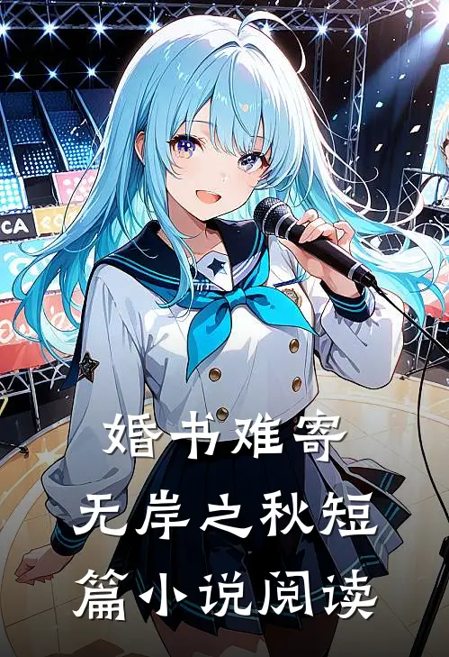 婚书难寄，无岸之秋短篇小说阅读