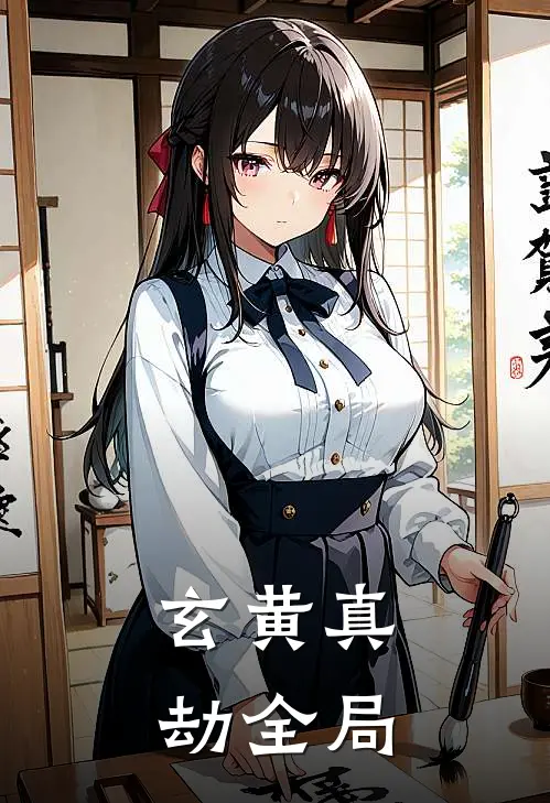 玄黄真劫全局