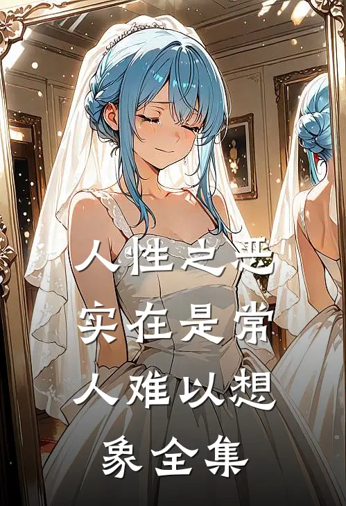 人性之恶，实在是常人难以想象 全集