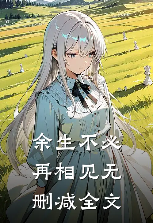 余生不必再相见无删减全文